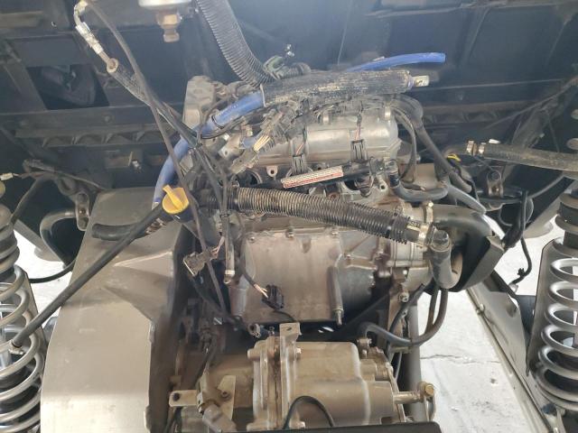 2021 CAN-AM MAVERICK X 3JBVXAW47K001842