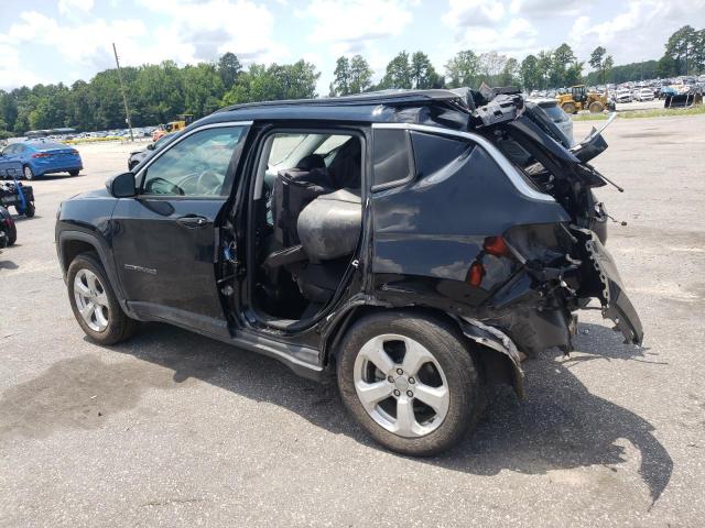 2018 JEEP COMPASS LA 3C4NJDBB2JT479776