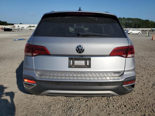 2022 VOLKSWAGEN TAOS SE 3VVWX7B24NM072774