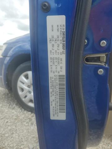 2015 DODGE JOURNEY SE 3C4PDCAB5FT547393