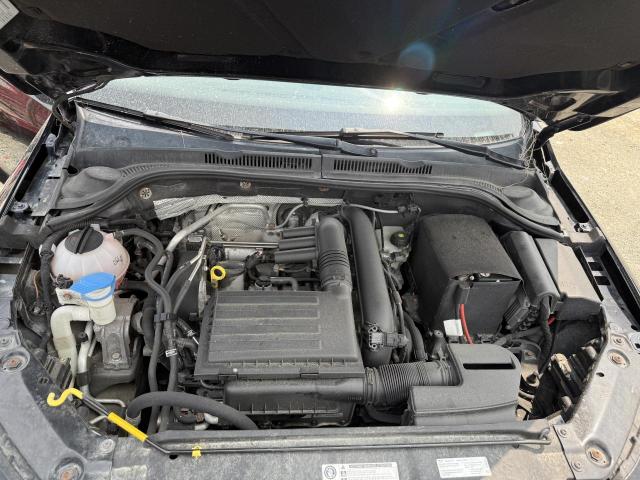 2017 VOLKSWAGEN JETTA S - 3VW167AJXHM259359