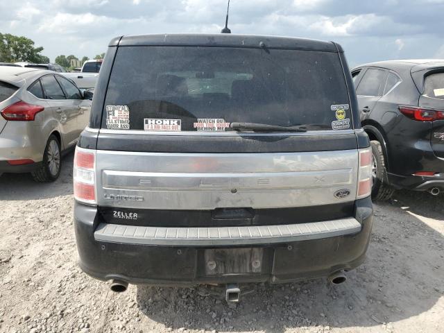 2016 FORD FLEX LIMITED 2FMGK5D80GBA03037