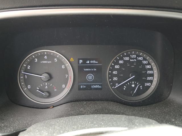 2020 HYUNDAI TUCSON LIM - KM8J3CA48LU244762