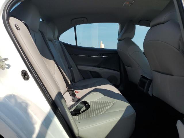 2023 TOYOTA CAMRY SE N - 4T1G11BK9PU080963