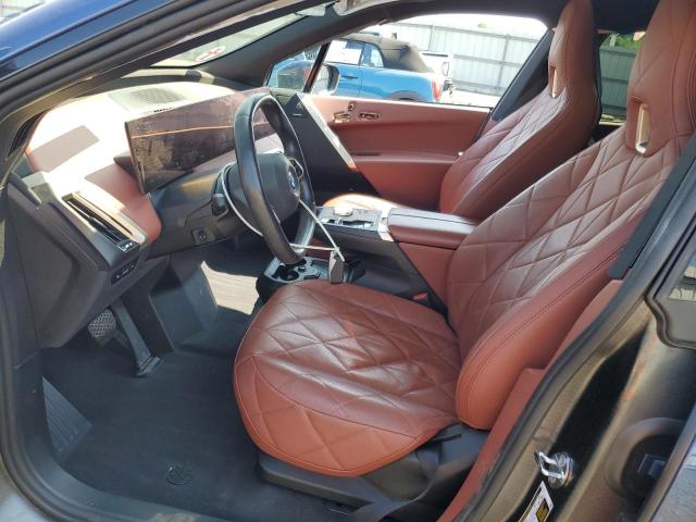 2024 BMW IX XDRIVE5 WB523CF07RCR62991