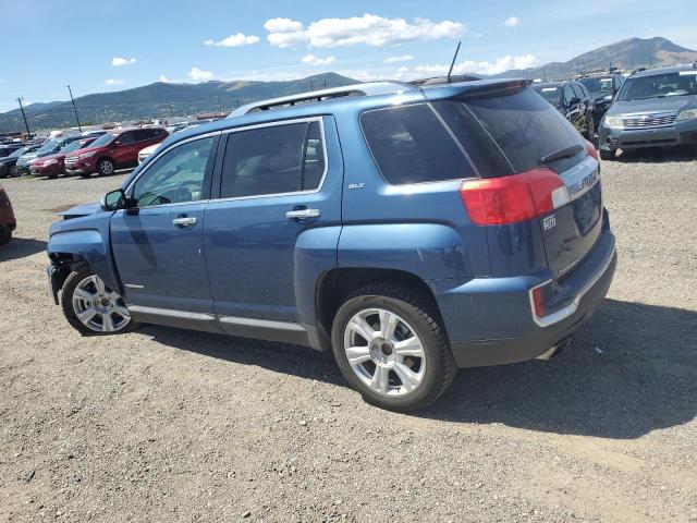 2016 GMC TERRAIN SL 2GKFLUEK0G6126710
