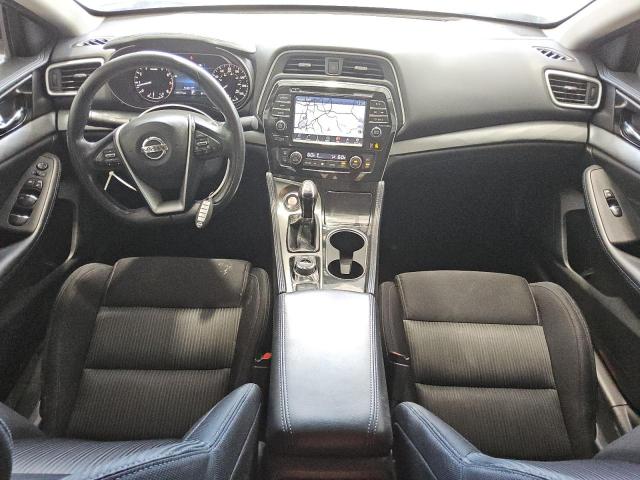 2017 NISSAN MAXIMA 3.5 1N4AA6AP0HC414203