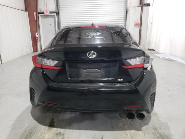 2015 LEXUS RC 350 JTHHE5BCXF5002552