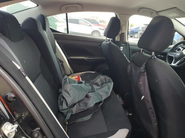 2021 NISSAN VERSA SV 3N1CN8EV5ML914788