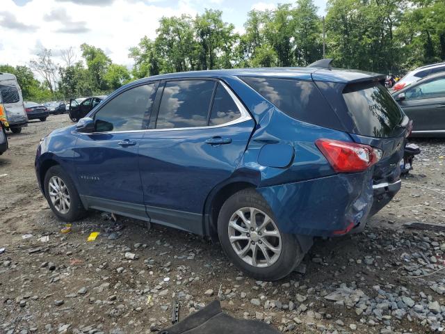 2020 CHEVROLET EQUINOX LT 2GNAXUEV1L6236820