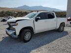 2022 CHEVROLET SILVERADO - 3GCUYDED5NG173559