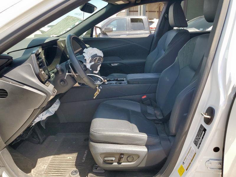 2024 LEXUS RX 350 PRE JTJCHMAA2R2016445