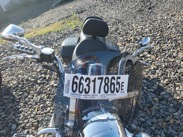 2005 HARLEY-DAVIDSON FLHRSI 1HD1FYW155Y703084
