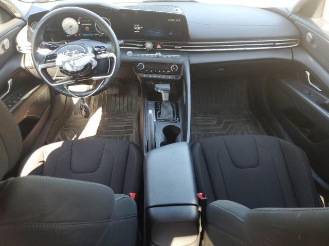 2024 HYUNDAI ELANTRA SE KMHLM4DG8RU667657