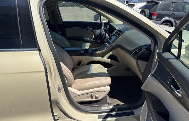 2016 LINCOLN MKX RESERV 2LMTJ8LR7GBL59941