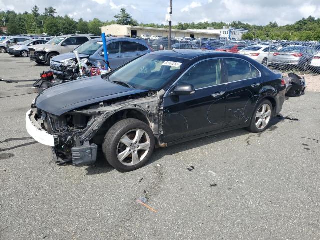 ACURA TSX