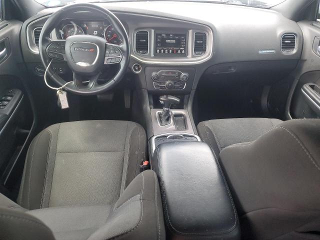 2022 DODGE CHARGER SX - 2C3CDXBG0NH258613