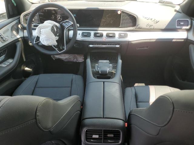 2025 MERCEDES-BENZ GLE 350 4JGFB4EB0SB475818
