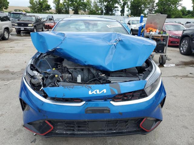 2022 KIA FORTE GT L 3KPF54AD1NE473859