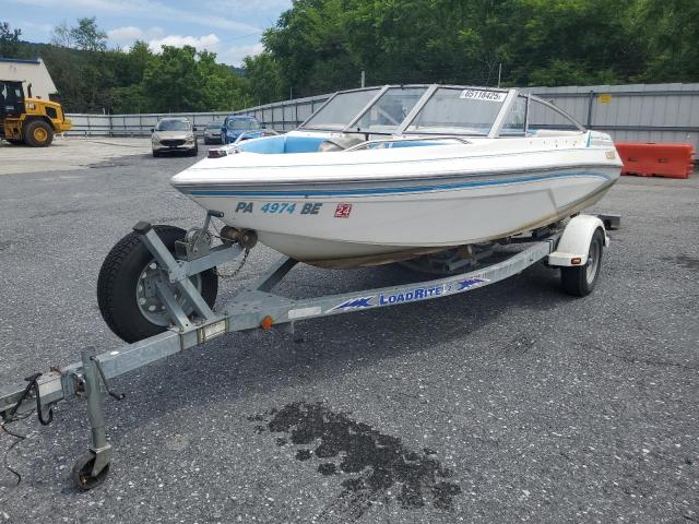 GLASTRON BOAT 1992 GLAT5166H091 photo #3