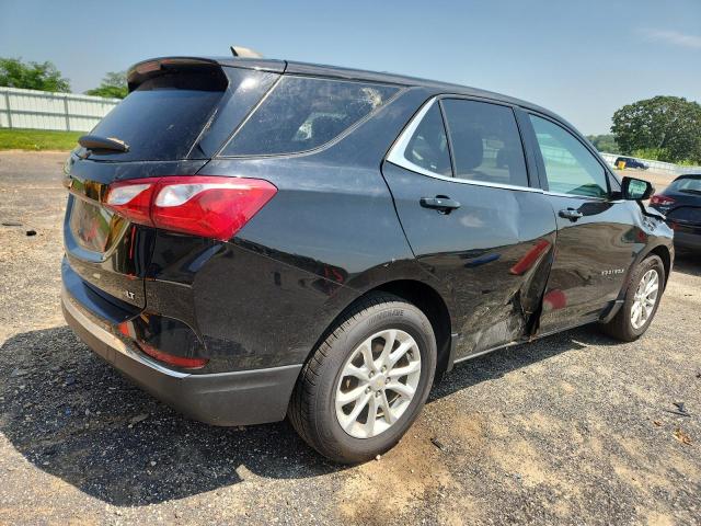 2018 CHEVROLET EQUINOX LT - 2GNAXJEV6J6267153