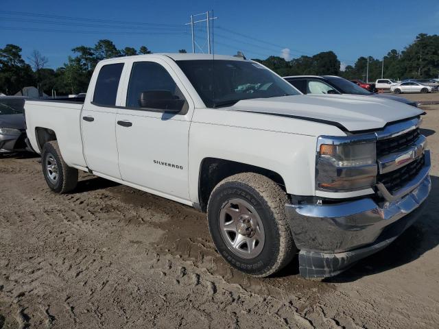 2016 CHEVROLET SILVERADO - 1GCRCNEH0GZ137780