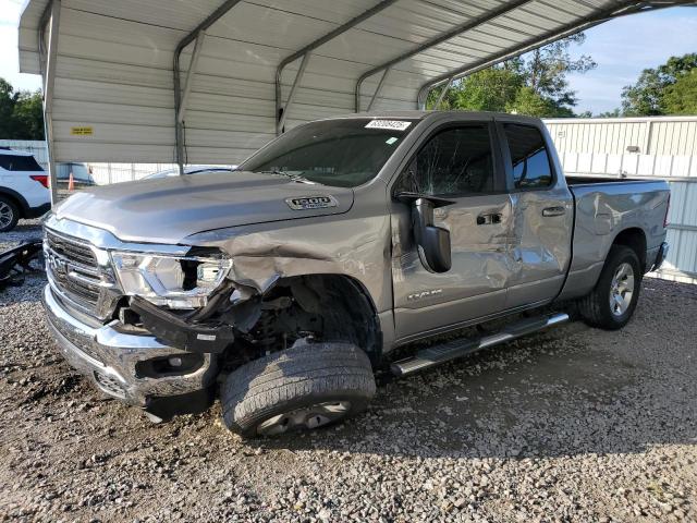 RAM 1500 BIG H