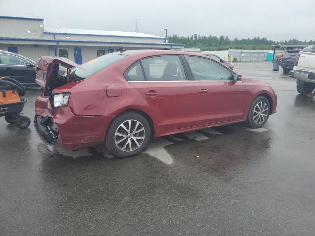 2017 VOLKSWAGEN JETTA SE 3VWDB7AJ0HM279998
