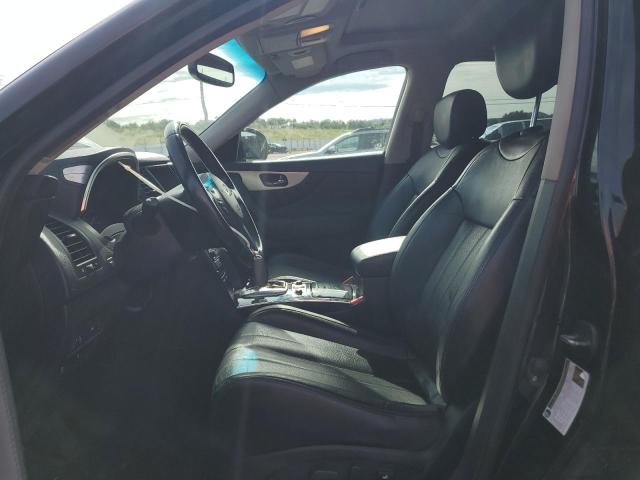 2017 INFINITI QX70 JN8CS1MW7HM415109