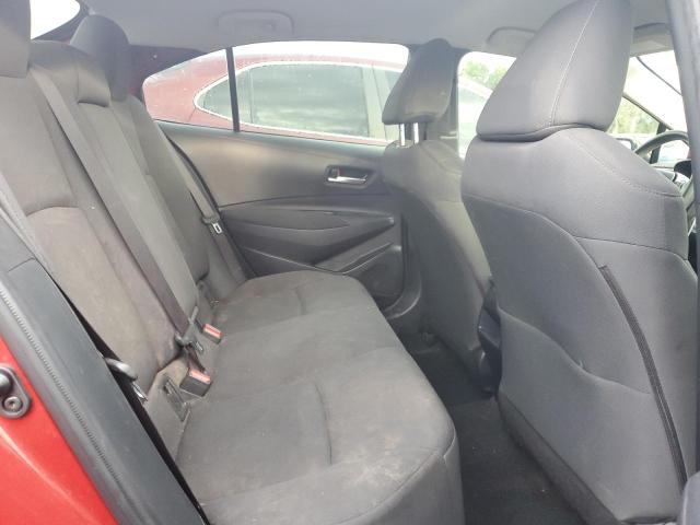 2021 TOYOTA COROLLA LE JTDEPMAE5MJ134585