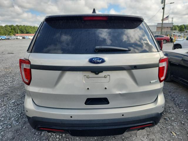 2017 FORD EXPLORER P 1FM5K8AR9HGA71109