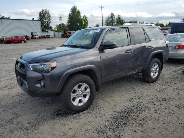 Global Auto Auctions: 2014 TOYOTA 4RUNNER SR