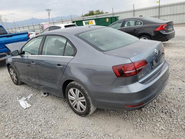 2017 VOLKSWAGEN JETTA S - 3VW2B7AJ9HM348288