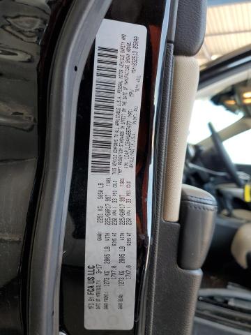 2017 JEEP CHEROKEE L 1C4PJLCB4HW667477