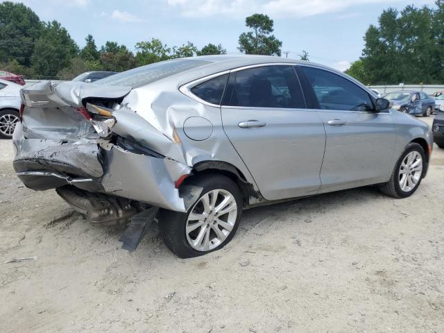 2015 CHRYSLER 200 LIMITED 1C3CCCAB7FN572026
