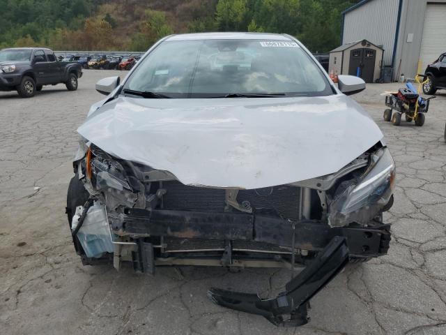 2017 TOYOTA COROLLA L - 5YFBURHE9HP657849