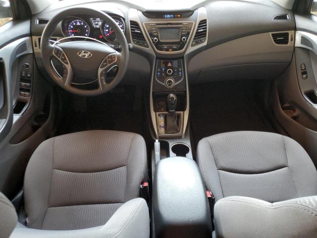 2016 HYUNDAI ELANTRA SE - 5NPDH4AE9GH731227