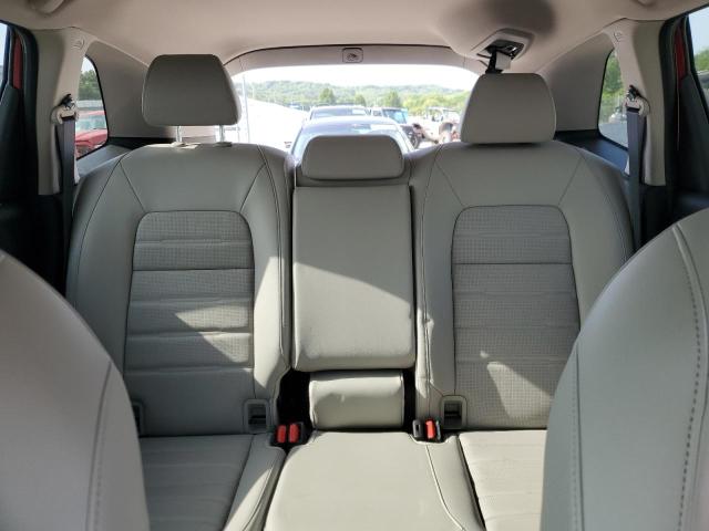 2025 HONDA CR-V EXL 2HKRS4H71SH435870