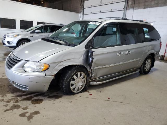 CHRYSLER TOWN & COU