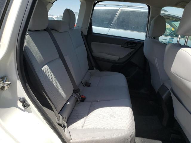 2017 SUBARU FORESTER 2 JF2SJABC5HH448090