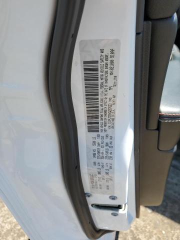 2016 JEEP CHEROKEE L 1C4PJMCBXGW267623