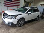 2019 SUBARU OUTBACK 2. - 4S4BSANC9K3239121