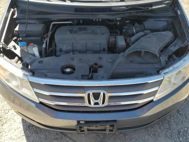 2013 HONDA ODYSSEY EX - 5FNRL5H65DB003388