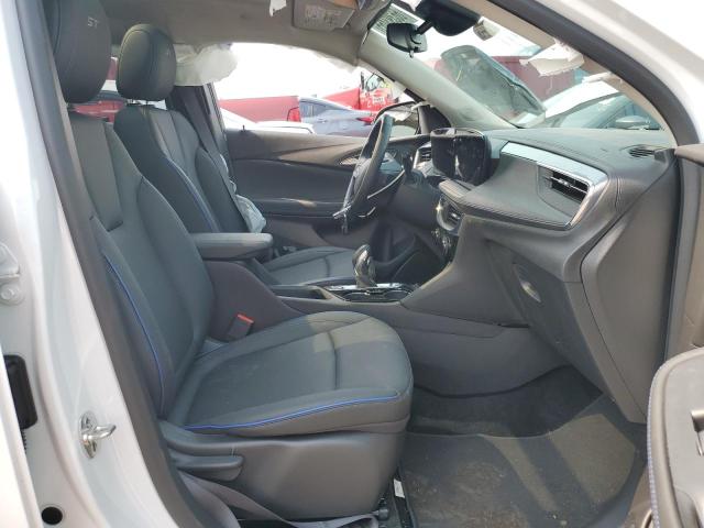 2025 BUICK ENCORE GX KL4AMESL0SB034440
