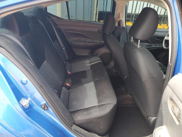 2024 NISSAN VERSA S - 3N1CN8BV7RL876282