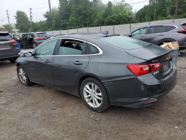 2017 CHEVROLET MALIBU LT 1G1ZE5ST9HF172767