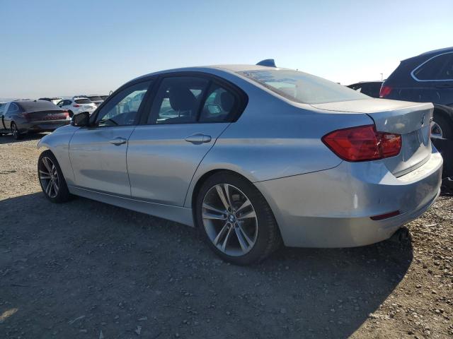 Vin: wba3a5c5xdj461380, lot: 63065615, bmw 3 series i 20132