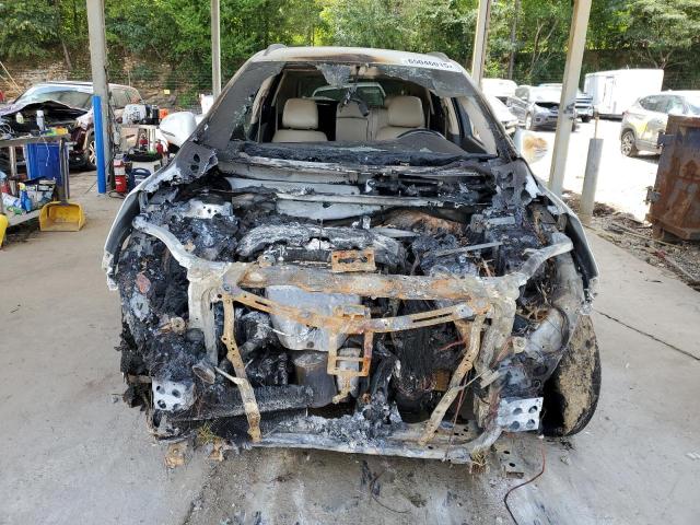 2017 BUICK ENVISION E LRBFXBSAXHD164267
