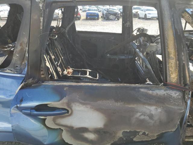 2016 SUBARU FORESTER 2 #3215504777