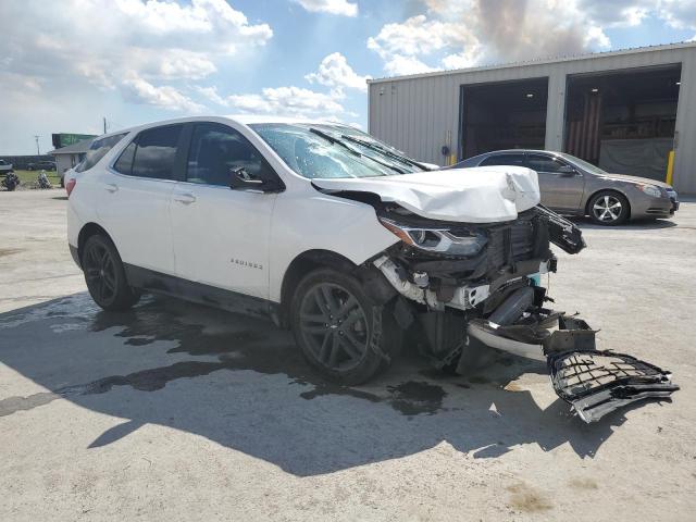 2021 CHEVROLET EQUINOX LT 3GNAXKEV6MS170739